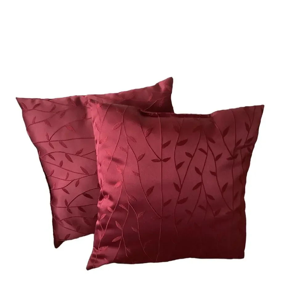 Throw Pillows Set of 2 16-17